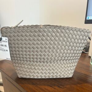 Naghedi Portofino Medium Cosmetics Bag